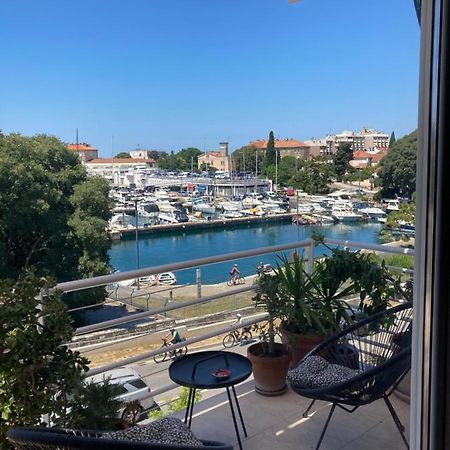 Summer Breeze Apartment Zara Esterno foto