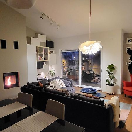 Summer Breeze Apartment Zara Esterno foto