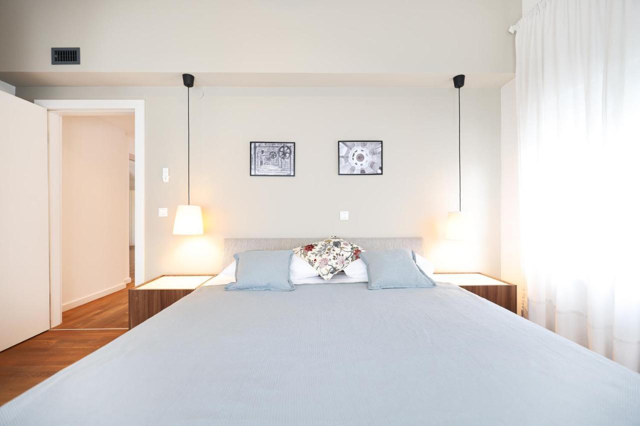 Summer Breeze Apartment Zara Esterno foto