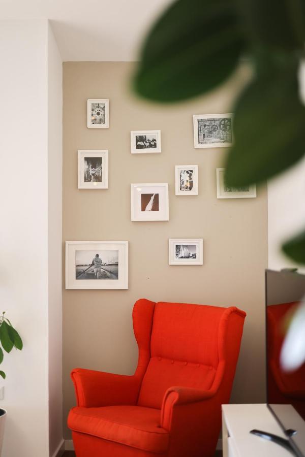 Summer Breeze Apartment Zara Esterno foto