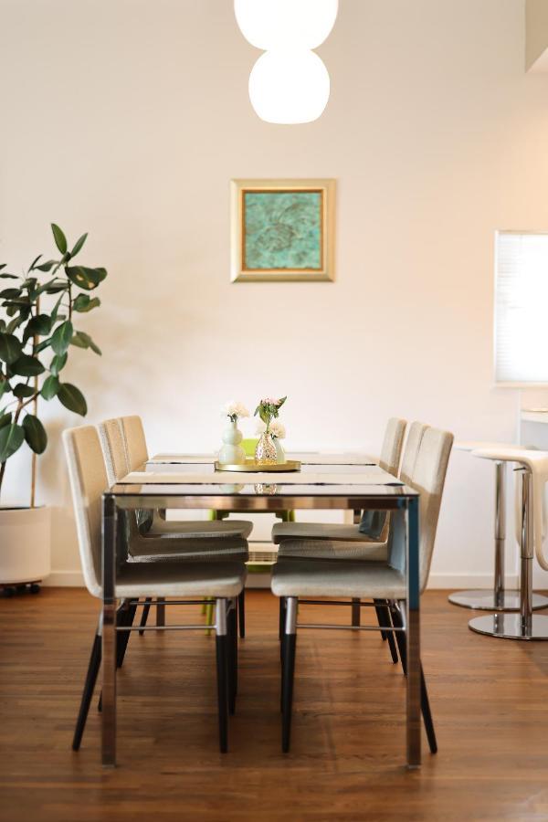 Summer Breeze Apartment Zara Esterno foto