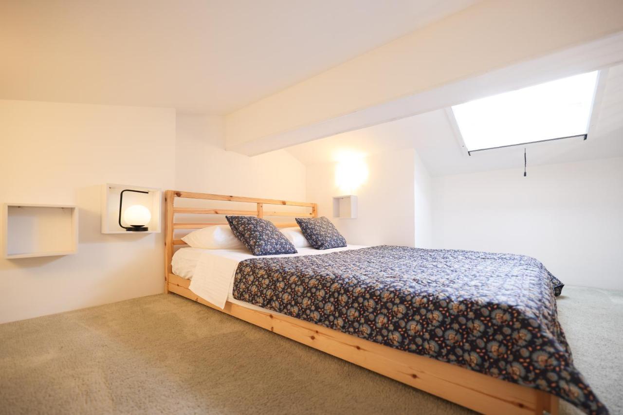 Summer Breeze Apartment Zara Esterno foto