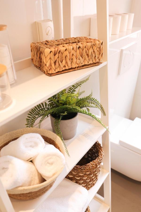 Summer Breeze Apartment Zara Esterno foto