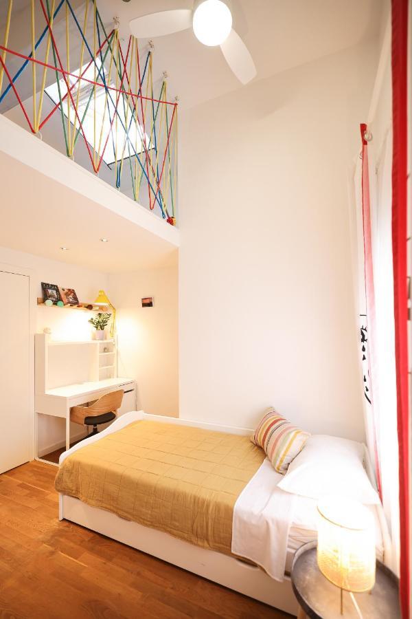 Summer Breeze Apartment Zara Esterno foto