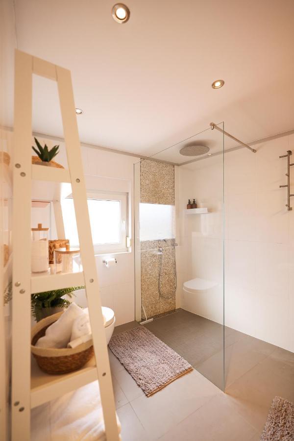 Summer Breeze Apartment Zara Esterno foto