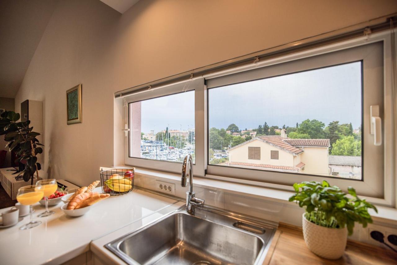 Summer Breeze Apartment Zara Esterno foto