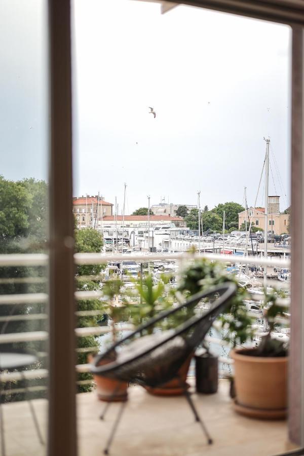 Summer Breeze Apartment Zara Esterno foto