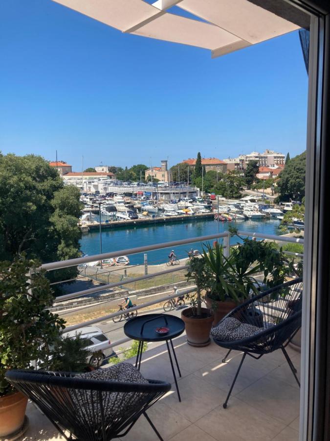 Summer Breeze Apartment Zara Esterno foto