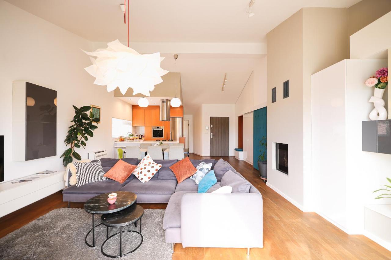 Summer Breeze Apartment Zara Esterno foto