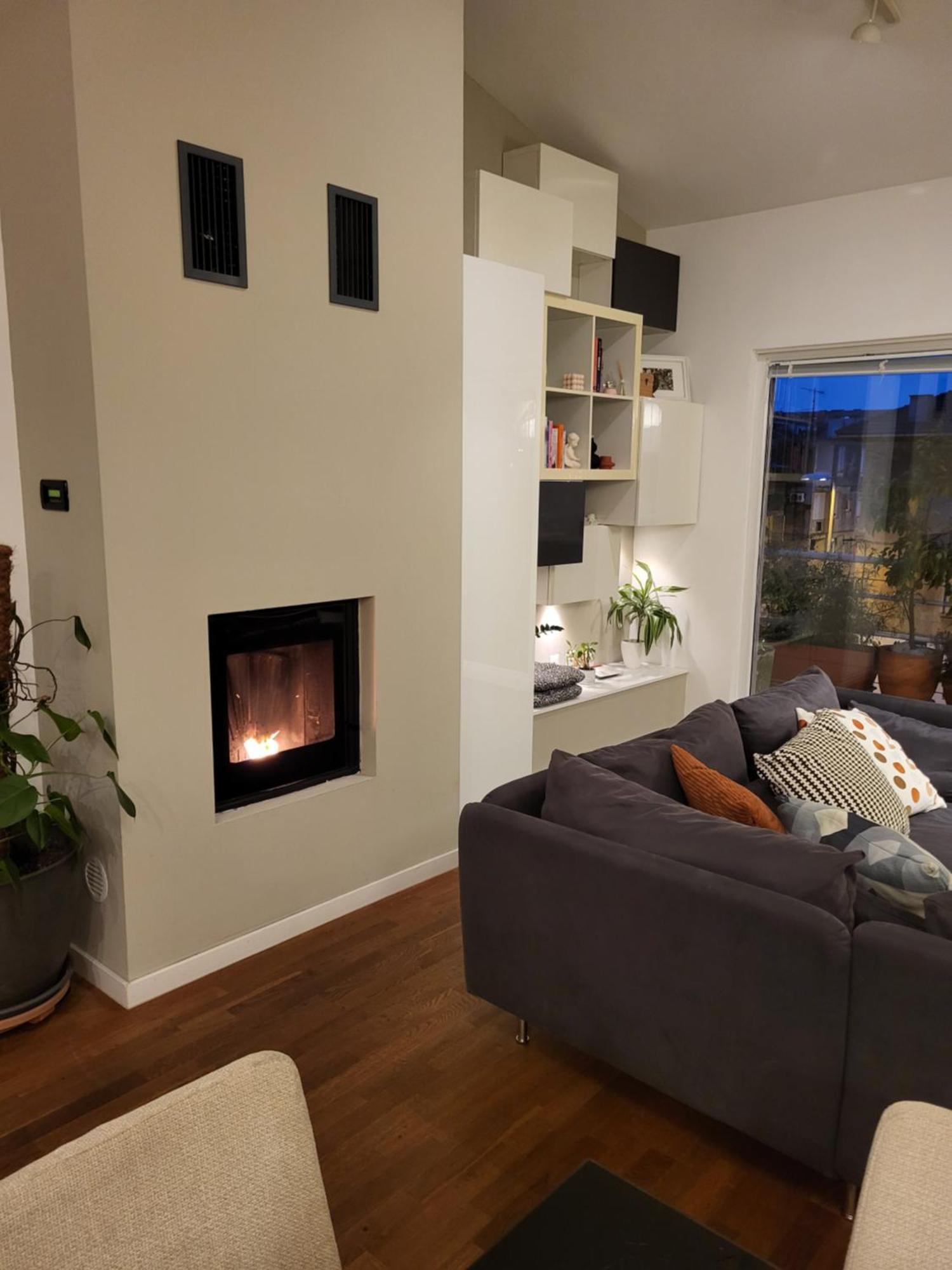 Summer Breeze Apartment Zara Esterno foto